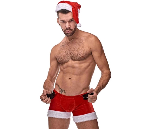 St Dick Costume - L/XL