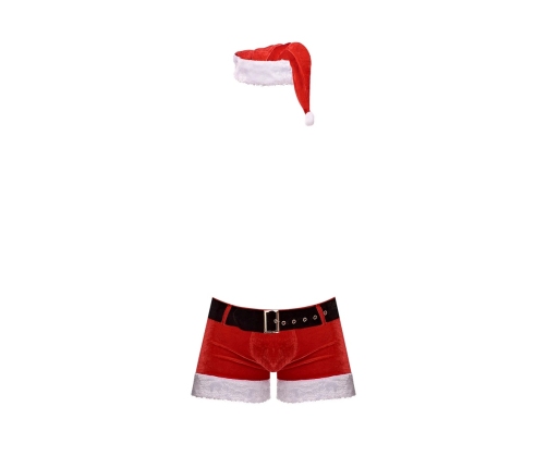 St Dick Costume - L/XL