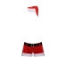 St Dick Costume - L/XL