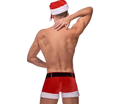 St Dick Costume - L/XL