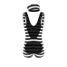 Hard Time Costume - L/XL