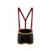 Hose Me Down Costume - S/M