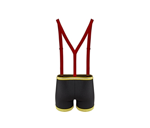 Hose Me Down Costume - S/M