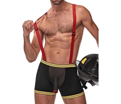 Hose Me Down Costume - S/M