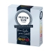 Pure Feel - Test Package Medium - Condoms 53, 57, 60 mm - 3 Pieces