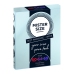 MISTER SIZE Pure Feel Test Pack 3 Sizes 60/64/69mm - 9 Condoms