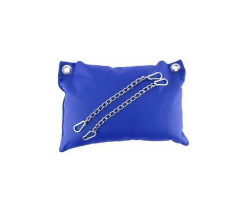 Leather Pillow