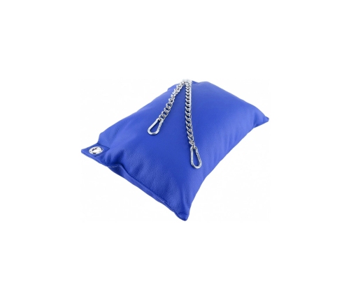 Leather Pillow