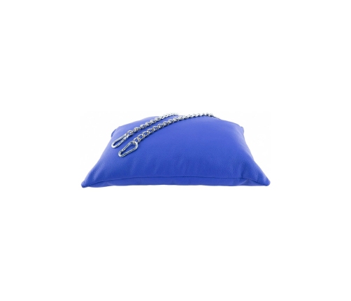 Leather Pillow