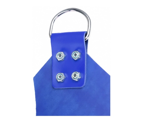 Leather Sling with 4 Points