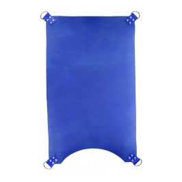 Leather Sling with 4 Points