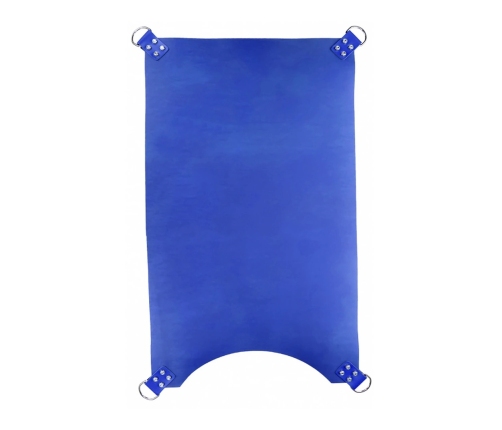 Leather Sling with 4 Points