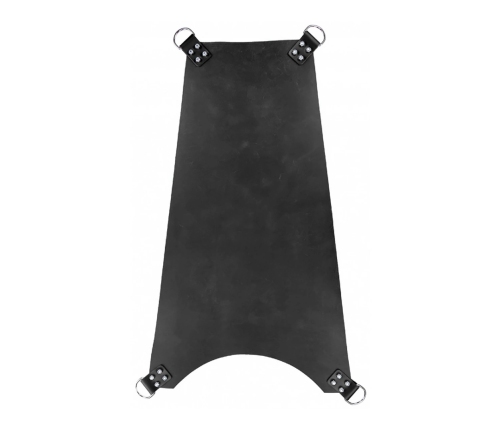 Adjusted Leather Sling with 4 Points