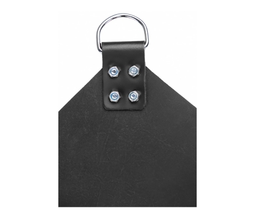 Adjusted Leather Sling with 4 Points