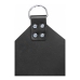 Adjusted Leather Sling with 4 Points
