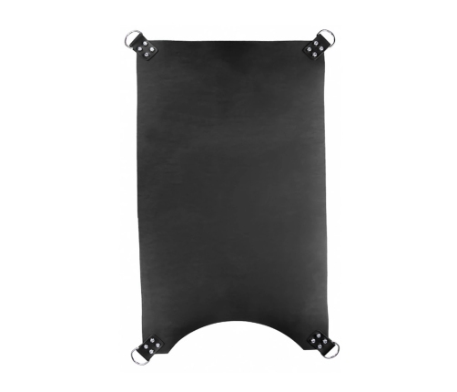 Leather Sling with 4 Points