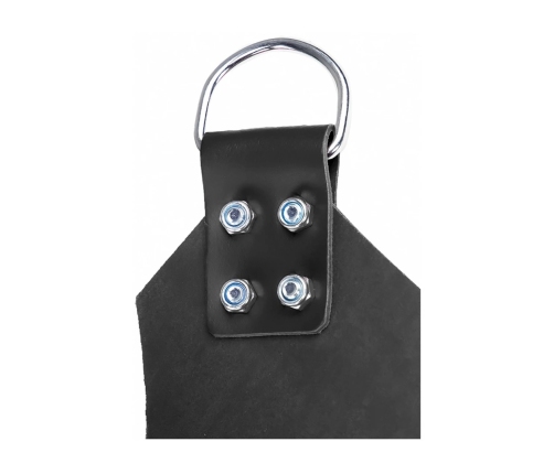 Leather Sling with 4 Points