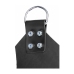 Leather Sling with 4 Points