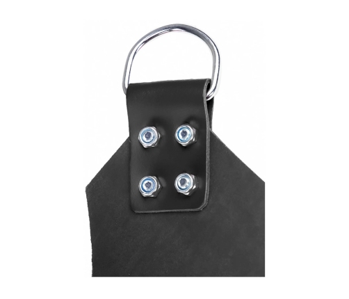 Leather Sling with 4 Points