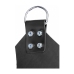 Leather Sling with 4 Points