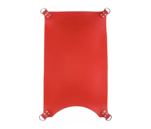 Leather Sling with 4 Points