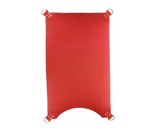 Leather Sling with 4 Points