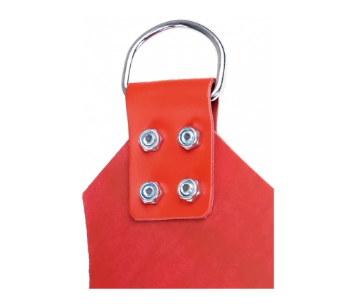 Leather Sling with 4 Points