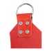 Leather Sling with 4 Points