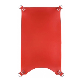 Leather Sling with 4 Points