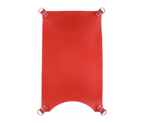 Leather Sling with 4 Points