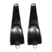 Bondage Leather Support Loops