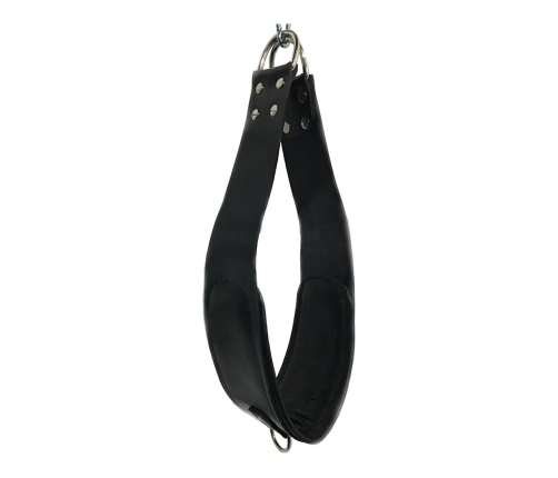 Bondage Leather Support Loops