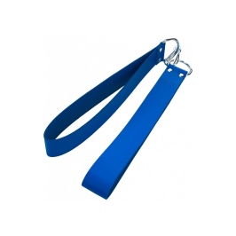 Leather Sling Loops