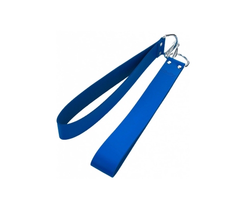 Leather Sling Loops