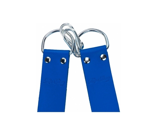 Leather Sling Loops