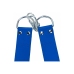 Leather Sling Loops