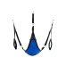 Triangle Canvas Sling with 3 or 4 Points