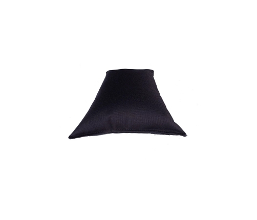 Mister B Triangle Canvas Sling, 3/4 Points, Camouflage, Polyester