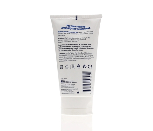 MAX Size - Enhancement Creme for Men - 5 fl oz / 150 ml
