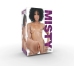 Misty Stone - Pussy Masturbator 3D