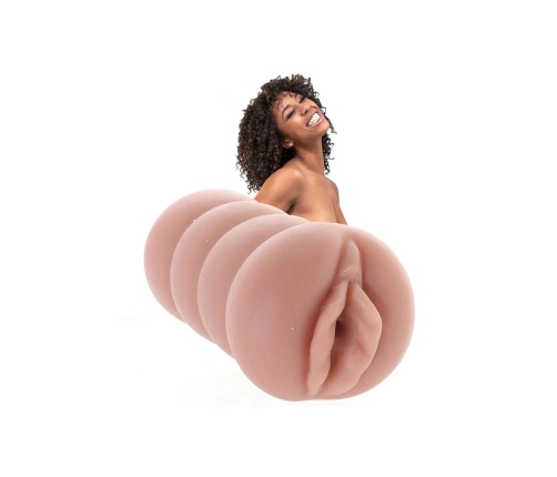 Misty Stone - Pussy Masturbator 3D
