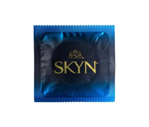 Mates Skyn Extra Lubricated - Condoms - 10 Pieces