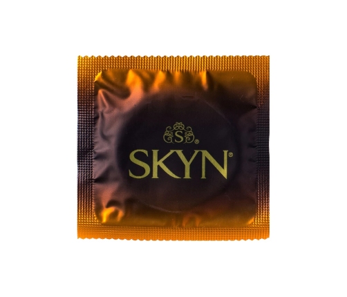 Mates Skyn Large - Condoms - 10 Pieces