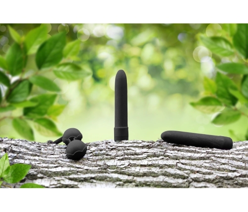 Biodegradable Vibrator - 7 / 18 cm