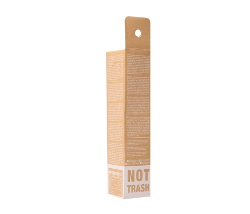 Biodegradable Vibrator - 7 / 18 cm