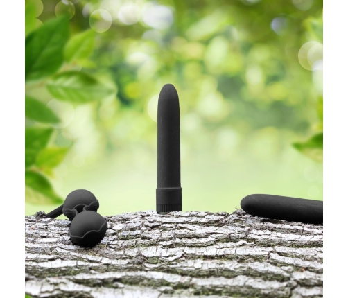 Biodegradable Vibrator - 5.5 / 14 cm