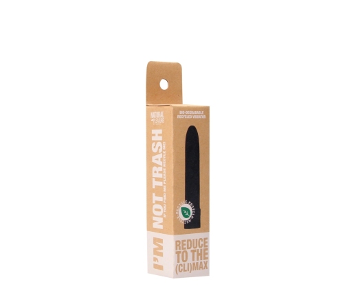Biodegradable Vibrator - 5.5 / 14 cm