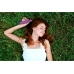 Biodegradable Vibrator - 5.5 / 14 cm