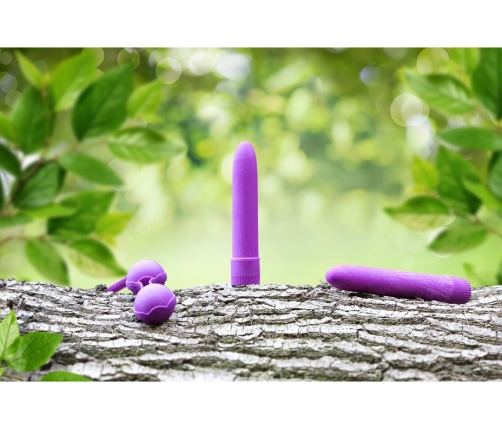 Biodegradable Vibrator - 5.5 / 14 cm