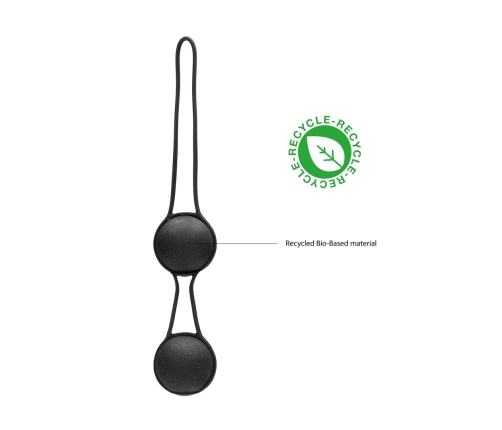 Biodegradable Geisha Balls